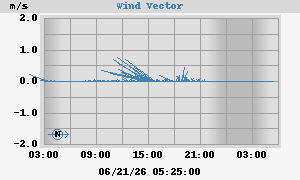Wind Vector